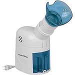 HealthWise Steam Inhaler Respirator