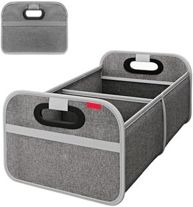 Trunk Orga