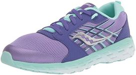 Saucony Wind 2.0 Running Shoe, Purp