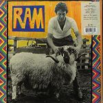 Ram [VINYL]