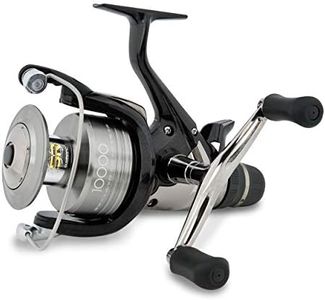 Shimano Baitrunner XT 6000 RB Baitrunner Carp Reels