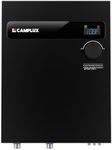 CAMPLUX Tankless Electric Water Hea