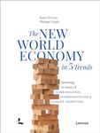 New World Economy in 5 Trends: Investing in times of superinflation