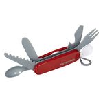 Theo Klein 2805 Theo Klein Toy Swiss Army Knife