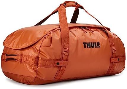 Thule Chasm Sport Duffel Bag 90L