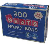 Neat Nappy Bags (M6018)