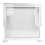 WPW10276348 Refrigerator Glass Shelf Compatible With Whirlpool, Kenmore maytag, Amana, Crosley and more, Part Number: W10276348, AP6018411, PS11751713, 1557829, 2309524