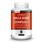 Mason Vitamins Natural Macas