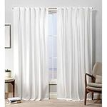 Exclusive Home Curtains Velvet Hidd