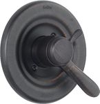 Delta T17038-RB Lahara Monitor 17 Series Valve Trim Only, Venetian Bronze