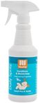 Nootie Sweet Pea Vanilla Daily Spritz for Dogs and Cats - Conditions and Moisturizes Fur, Long Lasting Pet Spray - 16oz