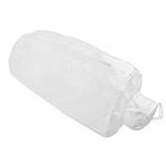 HQRP Cloth Dust Bag 15 Micron compa