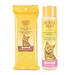 Burt's Bees for Cats Hypoallergenic