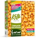 TGB Cinnamon Macadamia Nuts | 1g Ne