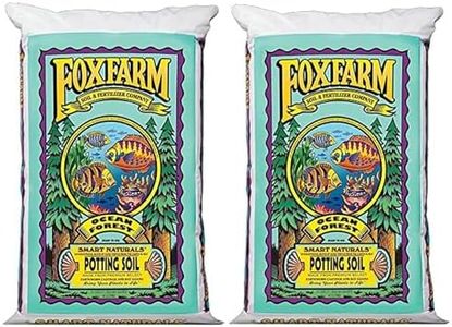 FoxFarm Oc