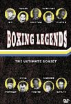 Boxing Legends - The Ultimate [DVD]