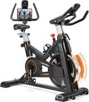 Exercise Bikes