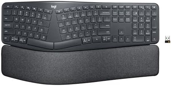 Logitech E