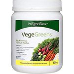 Progressive VegeGreens Pineapple Coconut 530g by Healthy Place