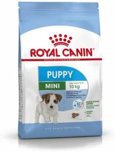 Royal Canin Dog Food Puppy Mini Mix, Dry Food - 2kg Bag