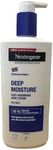 Neutrogena Norwegian Formula Deep Moisturiser Body Lotion - Dry Skin (400ml)