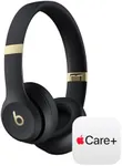 Beats Solo 4 with AppleCare+ for He