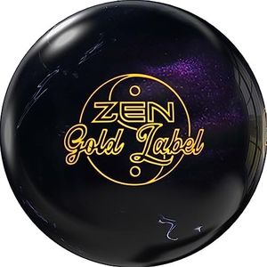900 Global Zen Gold Label Bowling Ball 15lbs