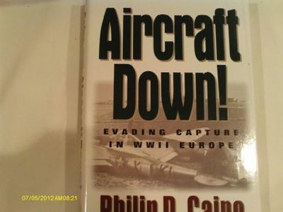 Aircraft D