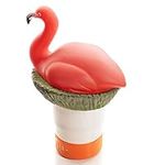 XY-WQ Flamingo Chlorine Floater, Fl