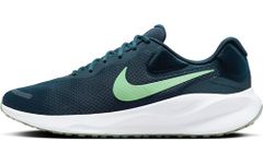 NIKE Revolution 7-Armory Navy/Vapor Green-Photon DUST-FB2207-401-9UK