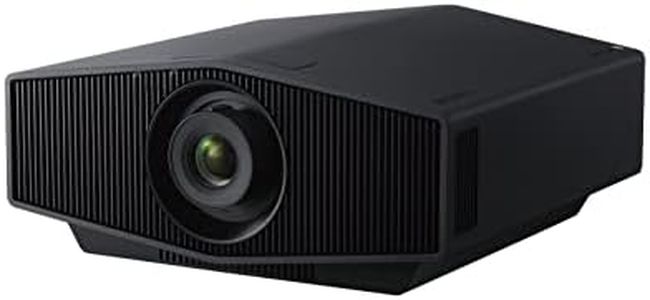 Sony VPL-X