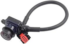 Dasbecan 56054058AH Backup Camera Compatible with 2011-2014 Dodge Charger Chrysler 300 Rear View Park Assist Back Up Camera Replaces# 56054058AD 56054058AE 56054058AF 56054058AG