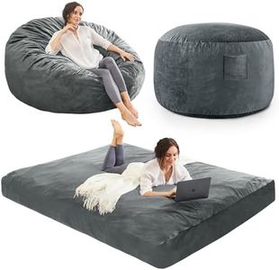 Bean Bag C