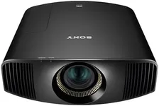 Sony VPLVW350ES 4K (4096 x 2160) 3D