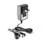 Dunlop ECB005XUS AC Adapter 9V + Barrel