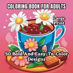 Coloring Books For Seniors