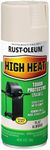 Rust-Oleum 7750830 High Heat Enamel