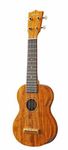 FAMOUS Ukulele, Braun (FS-5G)