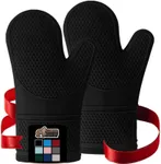 Gorilla Grip Heat and Slip Resistan