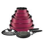 T-fal Ingenio Nonstick Cookware Set