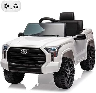 12V Ride o