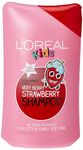 Loreal Kids Strawberry Shampoo - 250ml