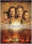 Supernatural: The Fifteenth and Fin