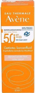 Avène Sun Care SPF50+ Tinted Cream 50ml