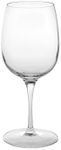 Luigi Bormioli 23-6509242 Palace White Wine Glasses 6 Pack, 320 ml Capacity