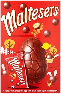 Maltesers Milk Chocolate Easter Egg 127g