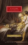 History of My Life (Everyman's Library CLASSICS)