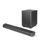 Edifier B700 Dolby Atmos Speaker System - 5.1.2 Soundbar with Wireless Subwoofer