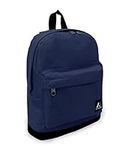 Everest Small Backpack, Navy, One S