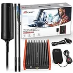 HiBoost Cell Phone Signal Booster f